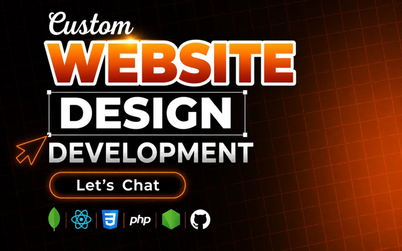 WordPress website design service